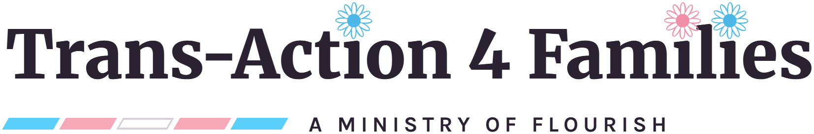 Trans-Action 4 Families, a ministry of Flourish